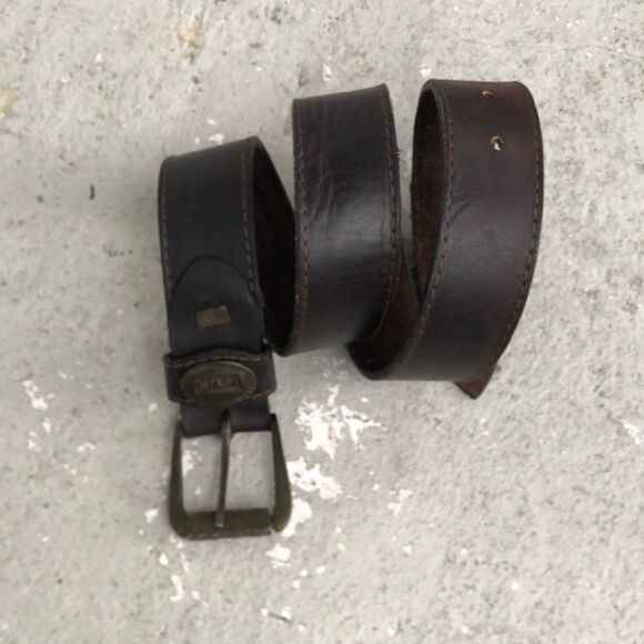 Vintage Levi’s belt - Picture 1 of 4